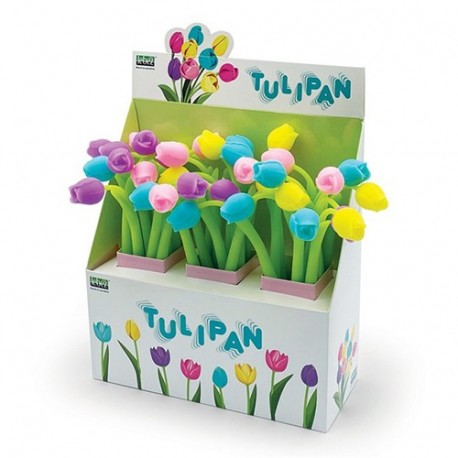 PENNA FLEXI TULIPAN EXPO 36PZ - 81495