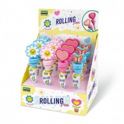 PENNA ROLLING EXPO 12PZ  - 81408