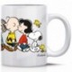 TAZZA PEANUTS - 21APEM02