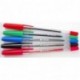 BIRO BALL POINT PENS