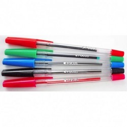 BIRO BALL POINT PENS