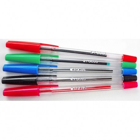 BIRO BALL POINT PENS