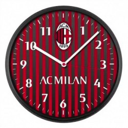 OROLOGIO PARETE MOVIMENTO MILAN -