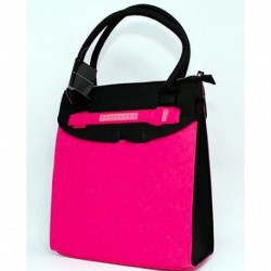 BORSA FUXIA MONOCROMO PIGNA - 022478600