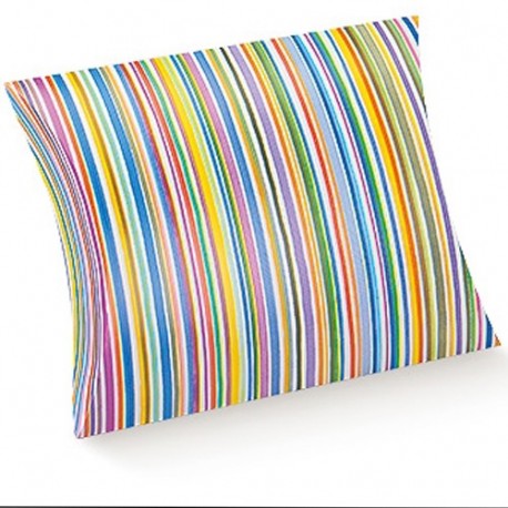 BUSTA 170X130X40 MULTICOLOR - 33882C