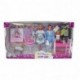 EVI LOVE PIGIAMA  - 105733685SII