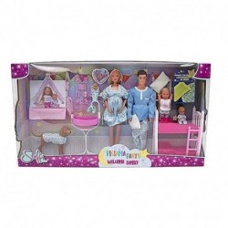 EVI LOVE PIGIAMA  - 105733685SII