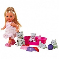 EVI LOVE ANIMAL FRIENDS  - 105734191