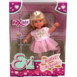 EVI LOVE BALLET SCHOOL  - 105733867