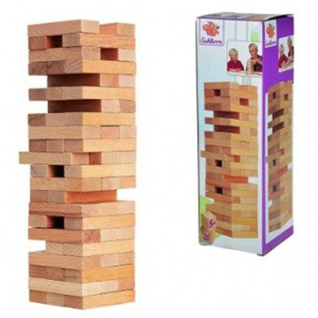 EH TORRE IN LEGNO  - 100002466