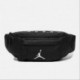 MARSUPIO JORDAN CROSSBODY BLACK