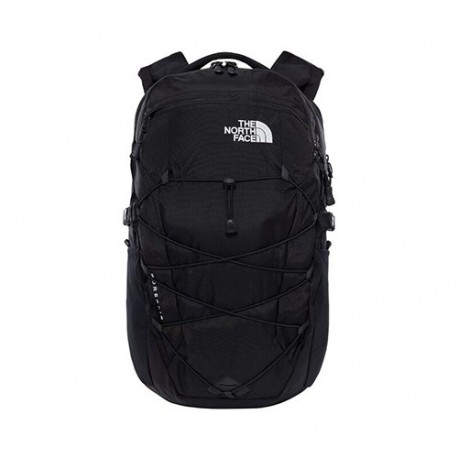 ZAINO BOREALIS TNF BLACK - 1456