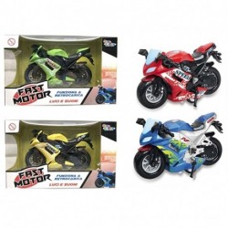 MOTO A FRIZIONE  - 27235