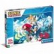 CLEM PUZZLE SUPER 104 SONIC  - 27267