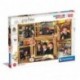 CLEM PUZZLE 180 PZL 180 HARRY POTTER  -