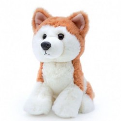 PELUCHE MORBIDELLI AKITA 20CM  - 25471