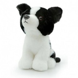 PELUCHE MORBIDELLI BORDER COLLIE LILLO 2