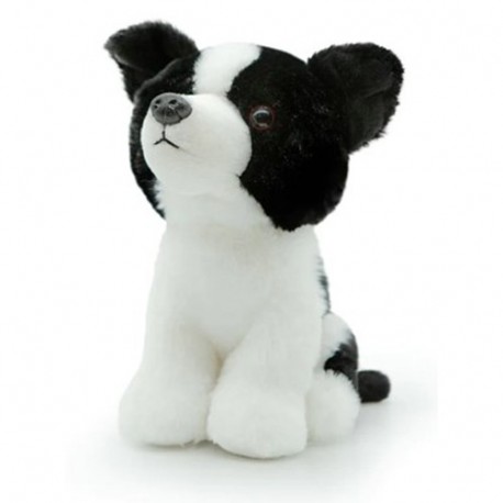 PELUCHE MORBIDELLI BORDER COLLIE LILLO 2