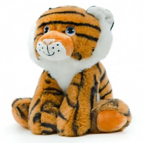 ECOFRIENDLY PUPPY TIGRE 22CM  - 25462