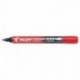 PENNARELLO PILOT MK SCA-100-B ROSSO