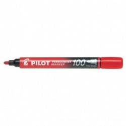 PENNARELLO PILOT MK SCA-100-B ROSSO