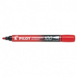 PENNARELLO PILOT MK SCA-100-B ROSSO