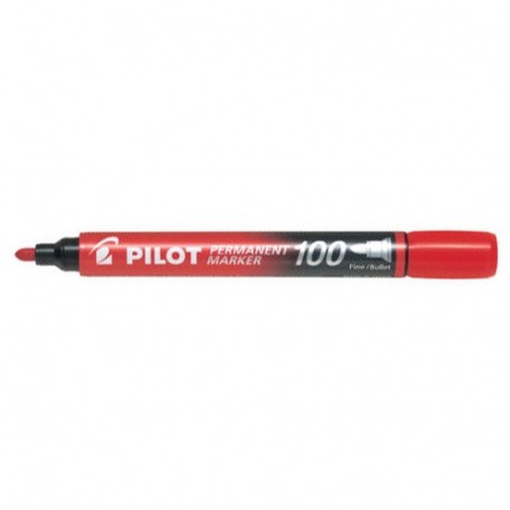 PENNARELLO PILOT MK SCA-100-B ROSSO