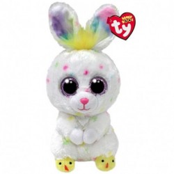 TY BEANIE BOOS 15CM DUSTY- T37344