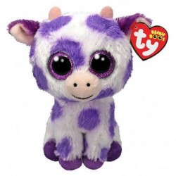 TY BEANIE BOOS 15CM ETHEL - T37345