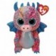 TY BEANIE BOOS 15CM FLINT - T37346