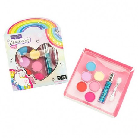 MAGIC UNICORN GIFT SET MAKE UP  - 16006