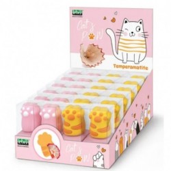 TEMPERINO CATPAW  - 81514