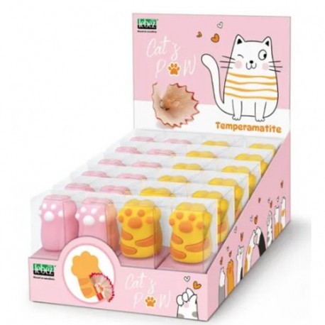TEMPERINO CATPAW  - 81514