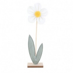 FIORE DI PELUCHE 11,5X5XH32CM  - DS