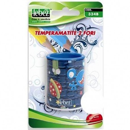 TEMPERAMATITE 2F. BL.1PZ - 3348B