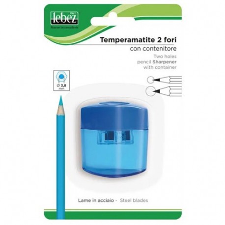 TEMPERINO 2F. 1PZ BLISTER - 346B