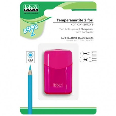 TEMPERINO 2F. EASY 1PZ. BLISTER - 80916