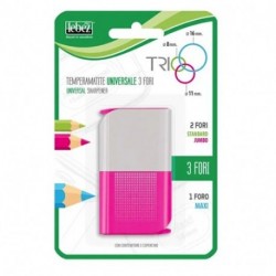 TEMPERAMATITE 3F. TRIO BL.1PZ. - 81110B