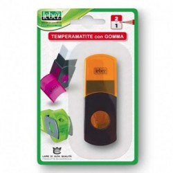 TEMPERAMATITE 1F. 2IN1 BL.1PZ - 480B