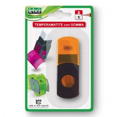 TEMPERAMATITE 1F. 2IN1 BL.1PZ - 480B