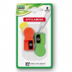 AFFILAMINE 1F. 2PZ BLISTER - 118B
