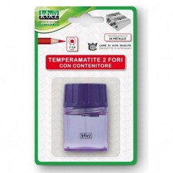 TEMPERAMATITE 2F. C/SERB. BL.1PZ - 530B