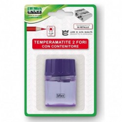 TEMPERINO 2F.CONT. 1PZ. BLISTER- 530B