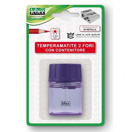 TEMPERINO 2F.CONT. 1PZ. BLISTER- 530B