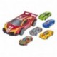 AUTO DIE CAST 1:43 RETROCARICA 12PZ  -