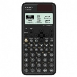 CALCOLATRICE CASIO SCIENTIFICA FX-991CW