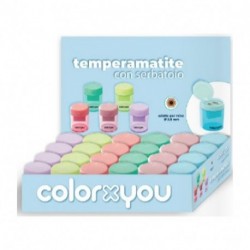 TEMPERAMATITE 2F. C/SERBATOIO PAST