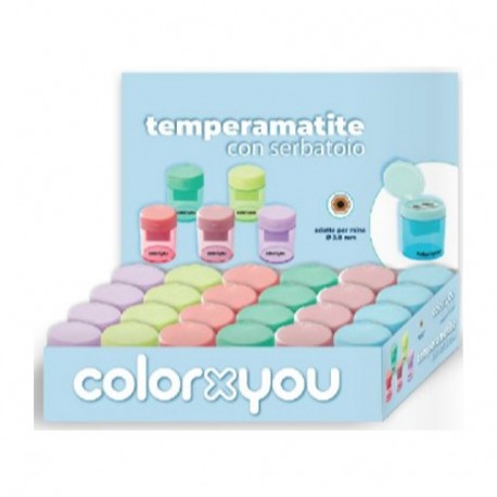 TEMPERAMATITE 2F. C/SERBATOIO PAST