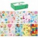 SC. CARTA REGALO KIDS 70X100 (MV100F)
