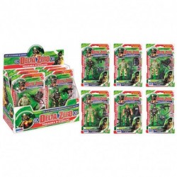PLAYSET MILITARE PERS. ACC.  - 11792